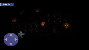 как же всё таки получить фиолетового парня в fnaf world?