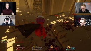 ДА ЭТО ЖЕСТКО! ЧАС МУЧЕНИЙ БАНДЫ ЮТУБА В PUMMEL PARTY С ВЕБКАМИ.