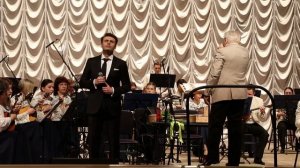 Дмитрий Риберо