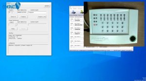 Клавиатура ППКОП-05