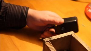 Самодельное зарядное устройство для аккумуляторных батарей и крон.