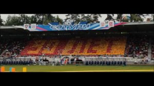 День города Раменское