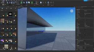Concert Stage Speed Build! | Roblox Studio!
