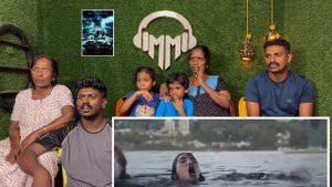 Final Destination 5 Bridge Collapse Scene FAMILY REACTION???