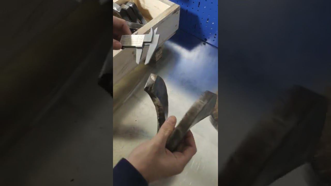 Сегмент (перо) шнека на заказ от ЛАККК МЕХАНИЗМЫ смотреть онлайн