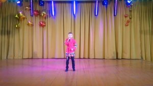 Ковалев Глеб Русская рать