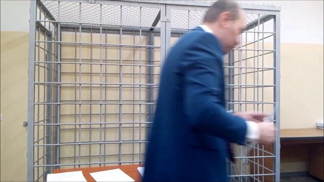 Мировой суд Побои Соседские разборки юрист Вадим Видякин ч.2
