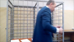 Мировой суд Побои Соседские разборки юрист Вадим Видякин ч.2