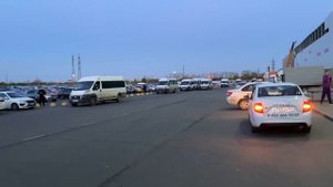 Устраиваюсь работать на склад Wildberries