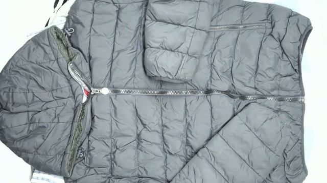 Мешок № 1618. Микс Бренд Зима. Италия. Арт 3317. Вес 28,2 кг. Кол-во 57 шт. смотреть онлайн