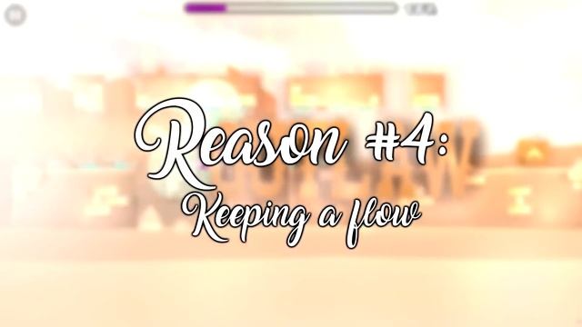 Почему гдшеры бьют по мышке со всей силы? | Enderlink смотреть онлайн