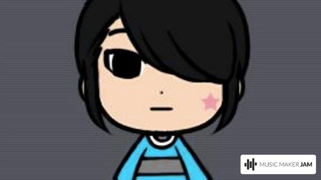 Undertale OC Sean theme смотреть онлайн