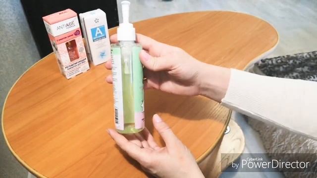 ФИКС ПРАЙС ❤️
Косметика из Фикс Прайса. смотреть онлайн