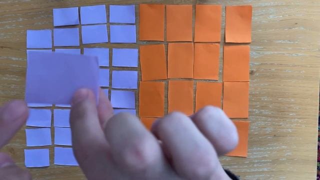 Origami Uchburchaklarini Yasash | O'zbekcha Origami | 3D Qog'ozdan Narsa Yasash