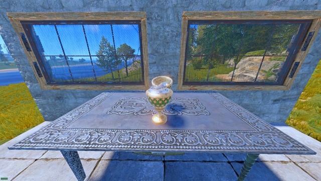 Rustigé Egg - Green (Showcase) смотреть онлайн