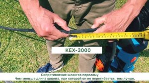 Сравнение моек Karcher и Bort