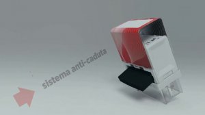 The new Printer - Technical video (italian)