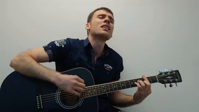 Неси меня как свет (Cover Глубина) смотреть онлайн