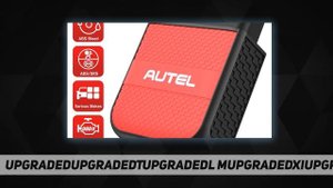 Autel MaxiAP AP200C Wireless OBDII Scan Tool with ABS - Short Review