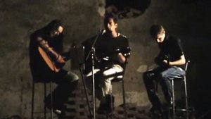 Аракс - Странная ночь ( cover )