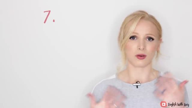 Stop saying 'I'm sorry...' - say THIS instead - 17 more advanced alternative phrases (STORY LESSON) смотреть онлайн