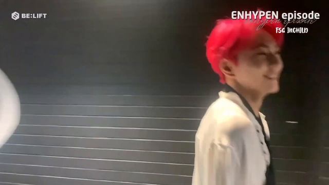 [RUS SUB] [РУС САБ] [EPISODE] KPOP.FLEX в Германии - ENHYPEN смотреть онлайн
