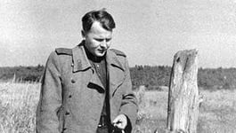 АЛЕКСАНДР ТВАРДОВСКИЙ 1 часть
