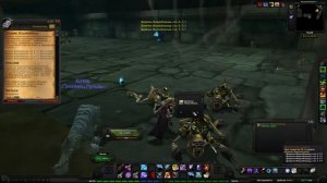 World of Warcraft Quest: Дневник Жадноборода (id=12465)