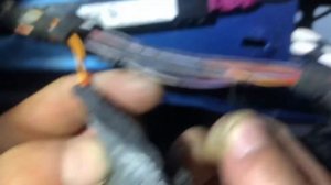 Golf 7 не работает камера заднего