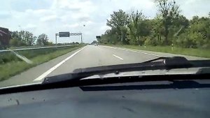 ЗАЗ ланос максималка