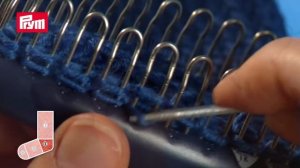 Приспособление для вязания носков и митенок полная версия