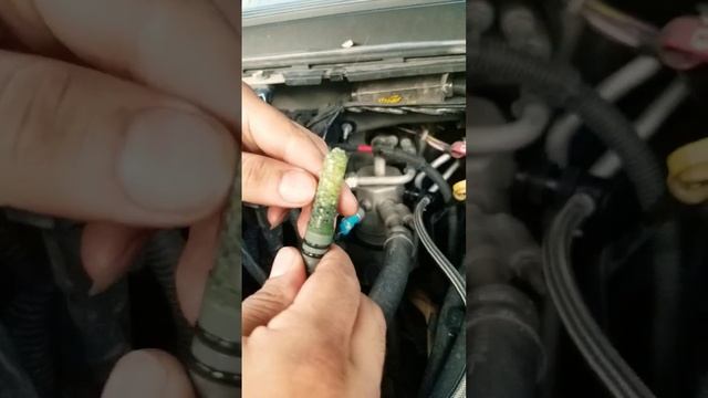 07 chevy tahoe orifice tube replacement