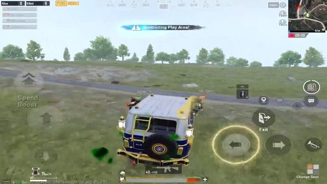 AVALON ❤️PUBG MOBILE |FRAGMOVIE MONTAGE