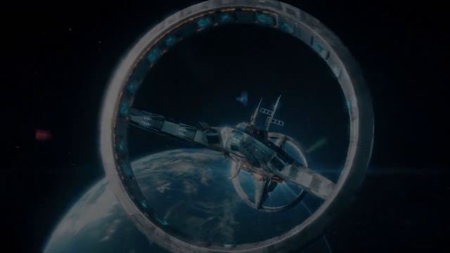 Alien civilizations from level 1 to level 7. We are only at level 0.72 смотреть онлайн