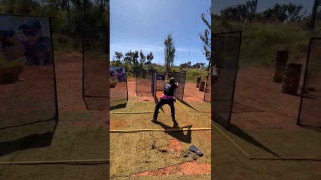 CAMPEONATO BRASILIENSE DE IPSC