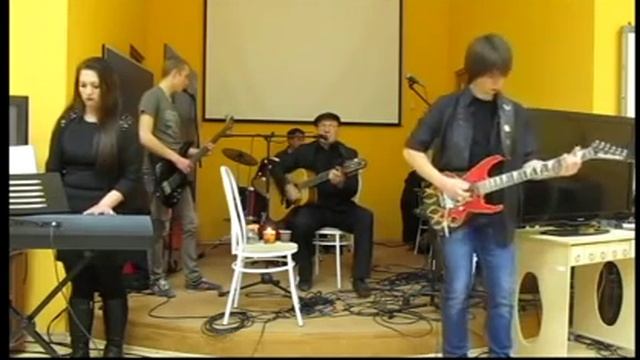 Копия видео Копия видео Игорь Коломиец .Россы ПРО Сережку Фомина. сл  и муз В.Высоцкого