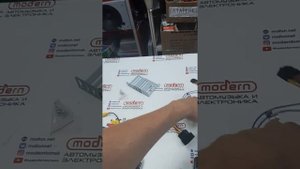 новая 2din магнитола Android Wide media LC 7001 PN 2/32! Комплектация
