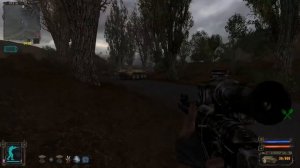 STALKER DIES IRAE "ПОИСК" - ВЕРТОЛЁТ С СОТНЕЙ АРТЕФАКТОВ (#4)
