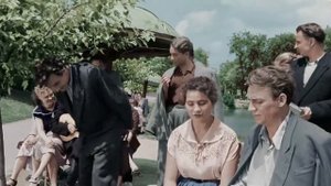 Мне знакома каждая палатка, где налью мне кружечку пивка | На перепутье|