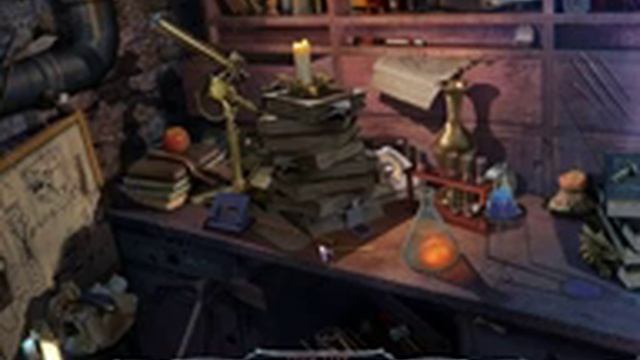 Let's Play Casual Games! Mystery of the Ancients: Lockwood Manor смотреть онлайн