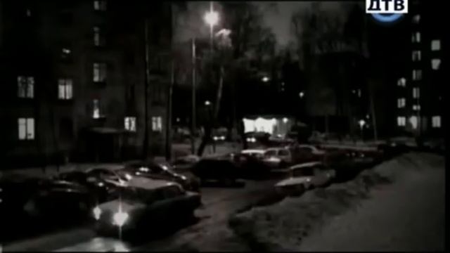 Криминальная россия новые серии   Оборотень