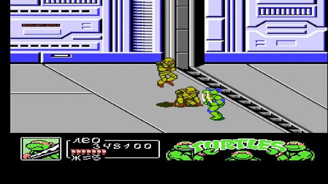 [Retro] Играем старые игры #5