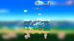 Super Mario Run - Марио теперь на Android (обзор-летсплей)