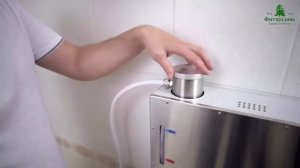КАКОЙ ЭФФЕКТ ОТ КЕДРОВОЙ БОЧКИ ПРИНЦИП РАБОТЫ ФИТОБОЧКИ