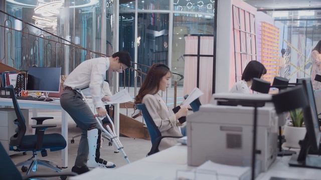 Something Just Like This | Episode 42 | iQIYI Philippines