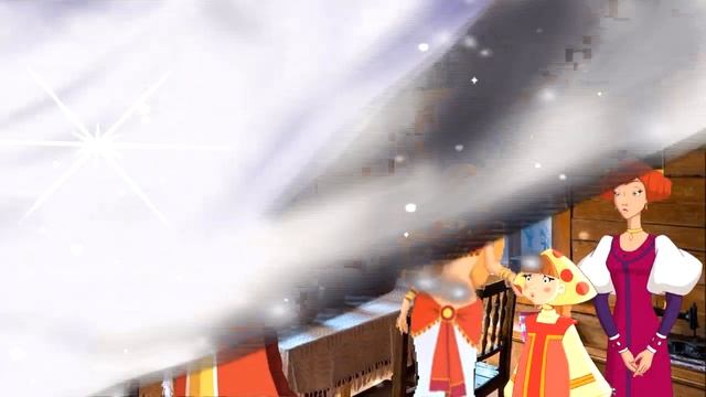 ШАМАН смотреть онлайн