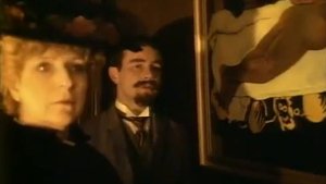 фрагмент из фильма Гоген дикарь