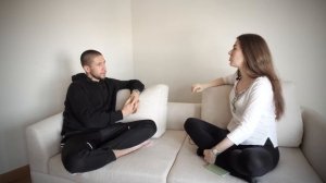 Глеб Мазаев полное интервью