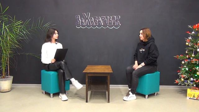 ЗаХабаровск. Форум Российский Север смотреть онлайн