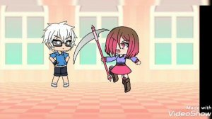 санс бой против Бетти Нуар